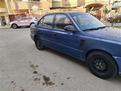 Hyundai Verna
